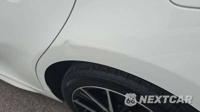 2023 Toyota Camry SE - zdjęcie 19 z 21 - miniatura