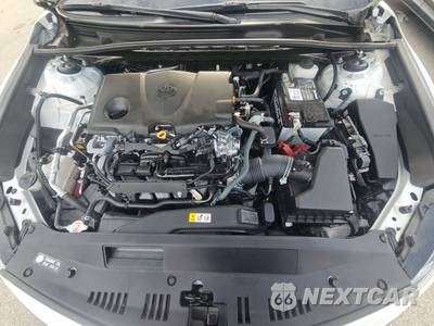 2023 Toyota Camry SE - zdjęcie 15 z 21 - miniatura