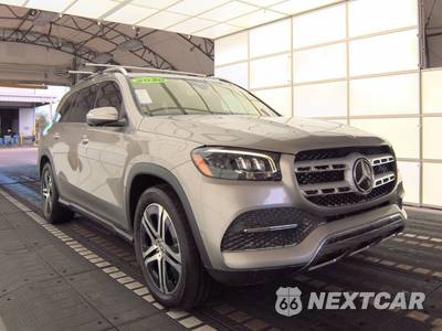 2020 Mercedes-Benz GLS 450 4MATIC - zdjęcie 3 z 24 - miniatura