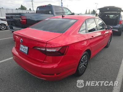2021 Volkswagen Jetta R-Line - zdjęcie 4 z 31 - miniatura