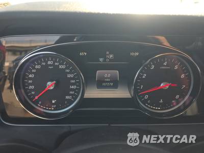 2017 Mercedes-Benz E 400 Sport 4MATIC Wagon - zdjęcie 12 z 25 - miniatura