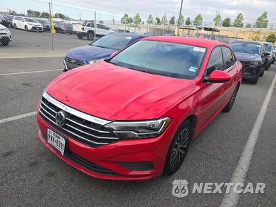 2021 Volkswagen Jetta R-Line - zdjęcie 1 z 31 - miniatura