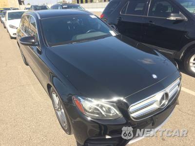 2017 Mercedes-Benz E 400 Sport 4MATIC Wagon - zdjęcie 3 z 25 - miniatura