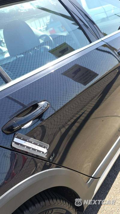 2017 Volkswagen Golf Alltrack S Wagon - zdjęcie 34 z 35 - miniatura
