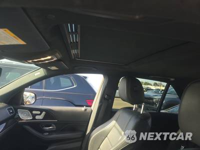 2020 Mercedes-Benz GLE 350 - zdjęcie 19 z 29 - miniatura