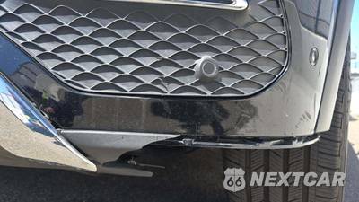 2020 Mercedes-Benz GLE 350 - zdjęcie 20 z 29 - miniatura