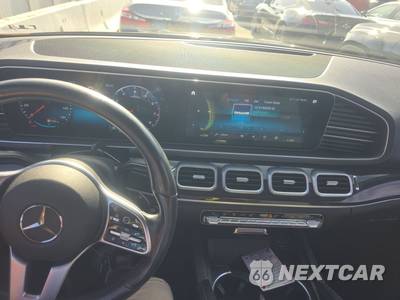2020 Mercedes-Benz GLE 350 - zdjęcie 11 z 29 - miniatura