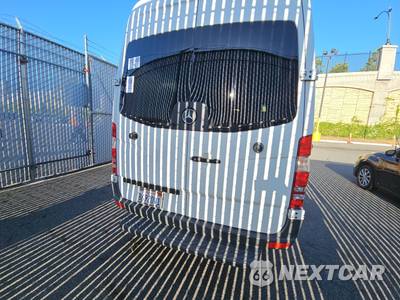 2015 Mercedes-Benz Sprinter 2500 Passenger Van Standard Roof 144.3" WB - zdjęcie 5 z 25 - miniatura