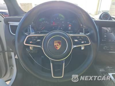 2017 Porsche Macan - zdjęcie 10 z 20 - miniatura