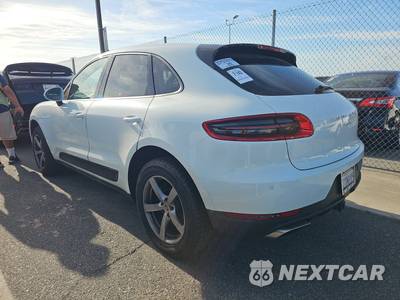 2017 Porsche Macan - zdjęcie 6 z 20 - miniatura