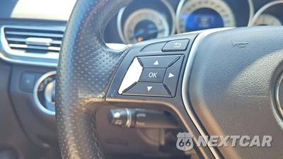2016 Mercedes-Benz E 400 Sedan - zdjęcie 22 z 23 - miniatura