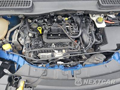 2017 Ford Escape SE - zdjęcie 15 z 20 - miniatura