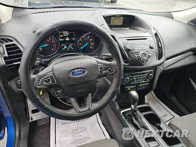 2017 Ford Escape SE - zdjęcie 11 z 20 - miniatura