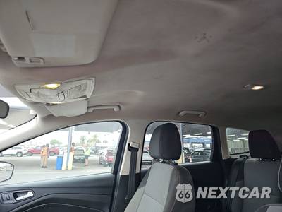 2017 Ford Escape SE - zdjęcie 18 z 20 - miniatura