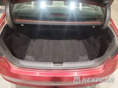 2016 Hyundai Sonata SE - zdjęcie 17 z 25 - miniatura