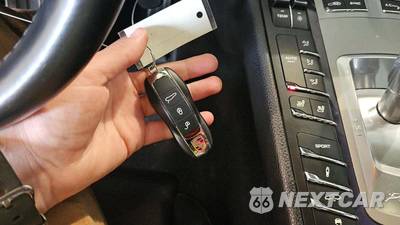 2015 Porsche Panamera S E-Hybrid - zdjęcie 20 z 39 - miniatura