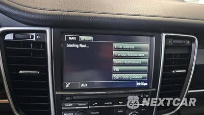 2015 Porsche Panamera S E-Hybrid - zdjęcie 24 z 39 - miniatura