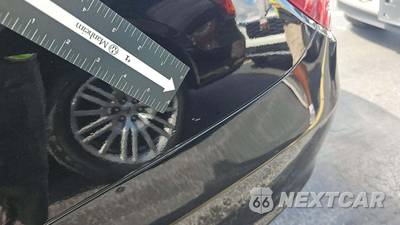 2018 Mercedes-Benz C 300 Sedan - zdjęcie 27 z 29 - miniatura