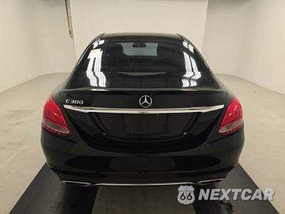 2018 Mercedes-Benz C 300 Sedan - zdjęcie 5 z 29 - miniatura