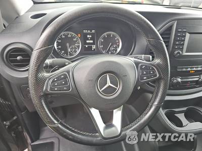 2018 Mercedes-Benz Metris Cargo Van 126.0" WB - zdjęcie 10 z 36 - miniatura
