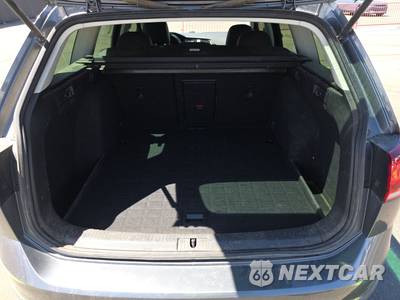 2019 Volkswagen Golf Alltrack S Wagon - zdjęcie 16 z 20 - miniatura