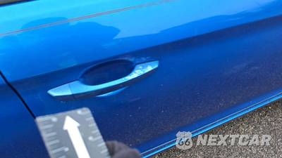 2017 Hyundai Elantra SE Sedan - zdjęcie 23 z 39 - miniatura