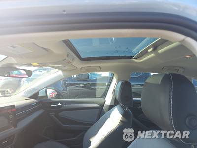 2025 Volkswagen Jetta SE - zdjęcie 17 z 17 - miniatura