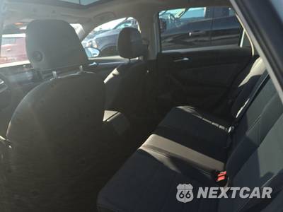 2025 Volkswagen Jetta SE - zdjęcie 13 z 17 - miniatura