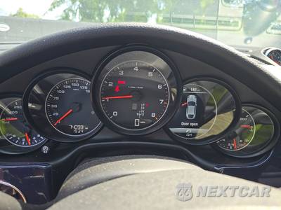 2016 Porsche Panamera Edition - zdjęcie 12 z 28 - miniatura