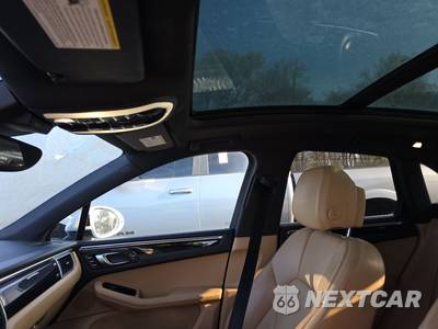 2017 Porsche Macan S - zdjęcie 18 z 24 - miniatura