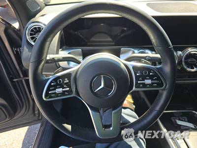 2022 Mercedes-Benz GLB 250 4MATIC - zdjęcie 10 z 29 - miniatura