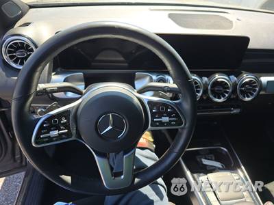 2022 Mercedes-Benz GLB 250 4MATIC - zdjęcie 11 z 29 - miniatura