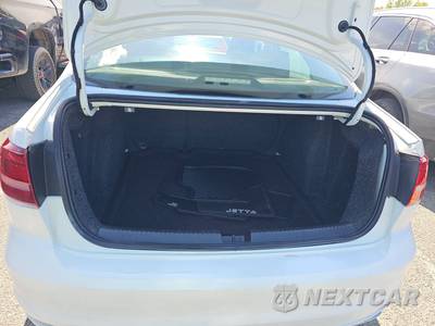 2017 Volkswagen Jetta S - zdjęcie 16 z 35 - miniatura