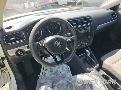 2017 Volkswagen Jetta S - zdjęcie 11 z 35 - miniatura