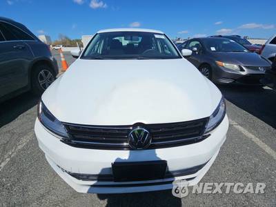 2017 Volkswagen Jetta S - zdjęcie 2 z 35 - miniatura