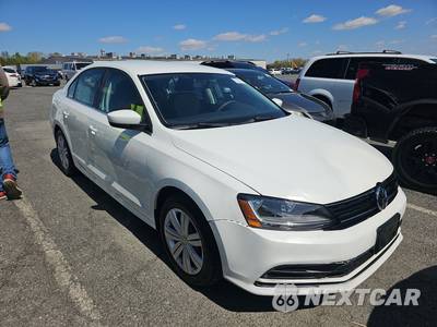 2017 Volkswagen Jetta S - zdjęcie 3 z 35 - miniatura