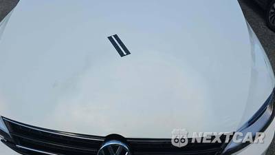 2017 Volkswagen Jetta S - zdjęcie 29 z 35 - miniatura