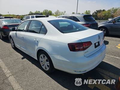 2017 Volkswagen Jetta S - zdjęcie 6 z 35 - miniatura
