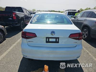 2017 Volkswagen Jetta S - zdjęcie 5 z 35 - miniatura