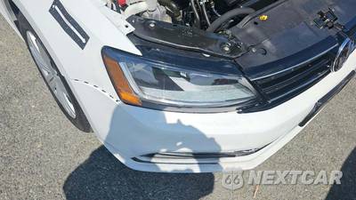 2017 Volkswagen Jetta S - zdjęcie 33 z 35 - miniatura