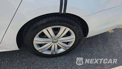 2017 Volkswagen Jetta S - zdjęcie 31 z 35 - miniatura