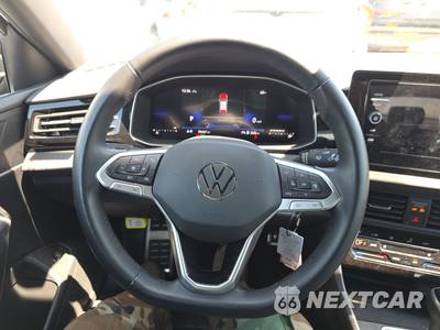 2025 Volkswagen Jetta Sport - zdjęcie 10 z 25 - miniatura