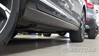 2025 Volkswagen Jetta Sport - zdjęcie 22 z 25 - miniatura