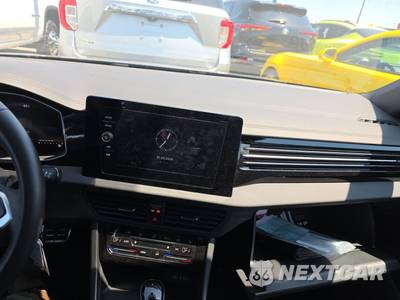 2025 Volkswagen Jetta Sport - zdjęcie 11 z 25 - miniatura