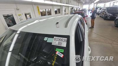 2025 Volkswagen Atlas Cross Sport 2.0T SE w/Technology - zdjęcie 19 z 34 - miniatura