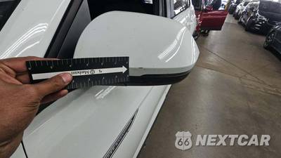 2025 Volkswagen Atlas Cross Sport 2.0T SE w/Technology - zdjęcie 27 z 34 - miniatura