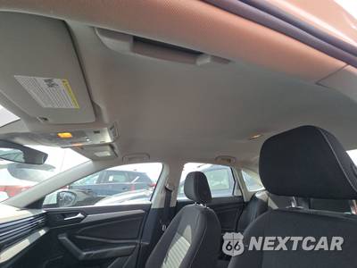 2025 Volkswagen Jetta S - zdjęcie 18 z 33 - miniatura