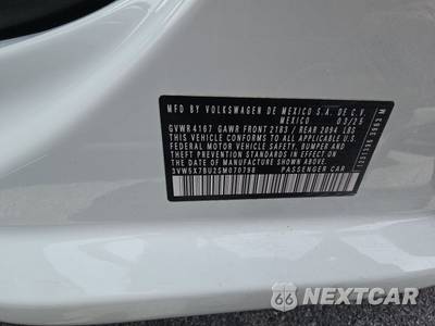 2025 Volkswagen Jetta S - zdjęcie 14 z 33 - miniatura