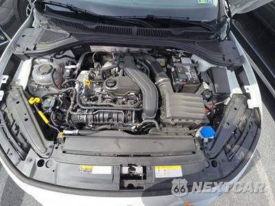 2025 Volkswagen Jetta S - zdjęcie 15 z 33 - miniatura
