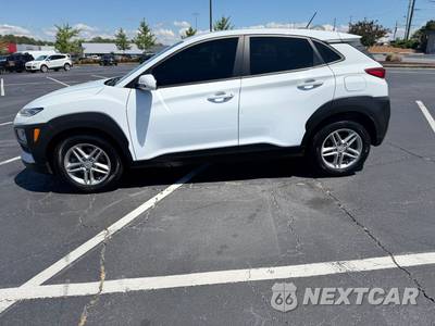 2021 Hyundai Kona SE - zdjęcie 4 z 18 - miniatura